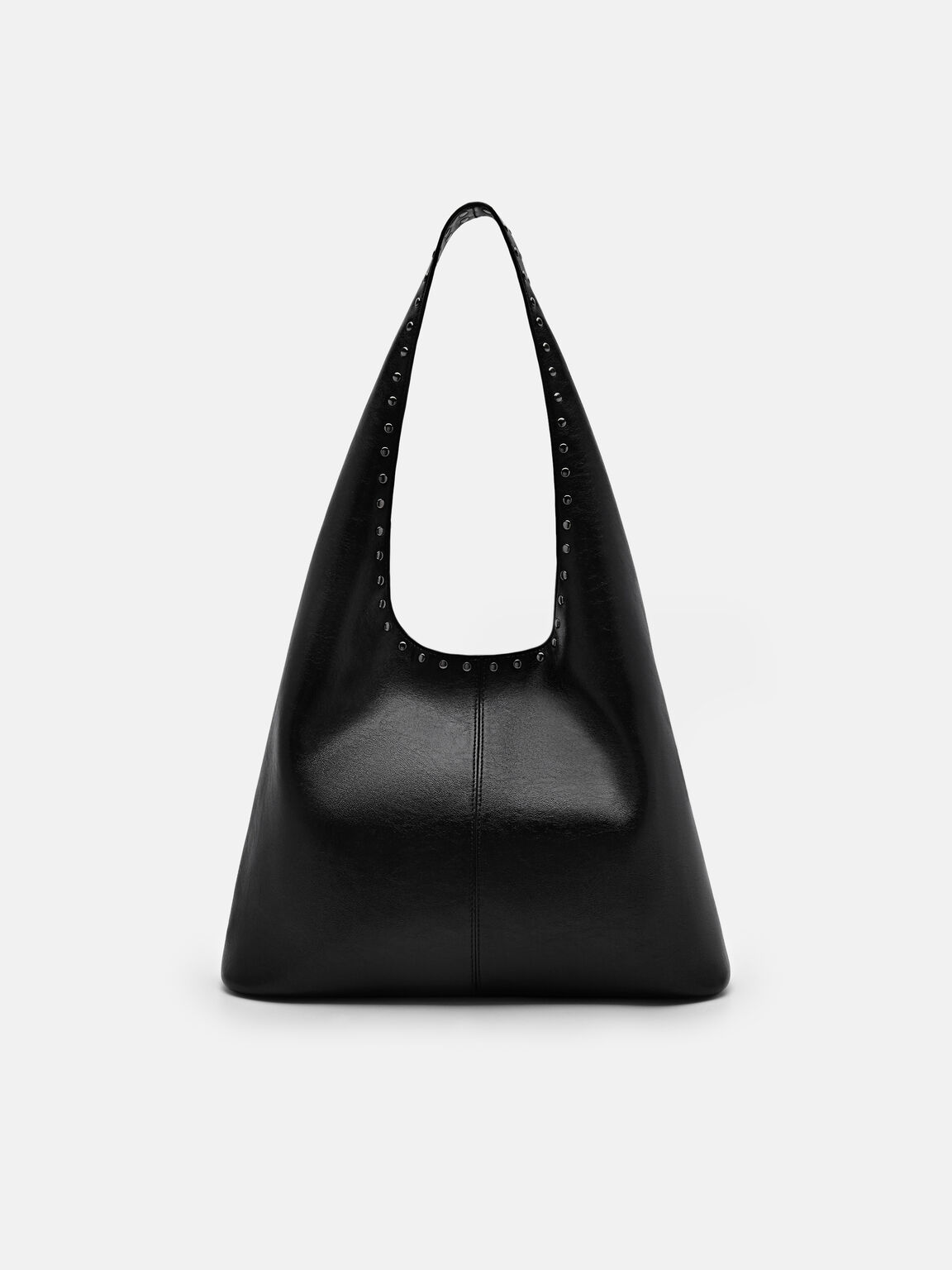 Tas Hobo Studded Issa, 