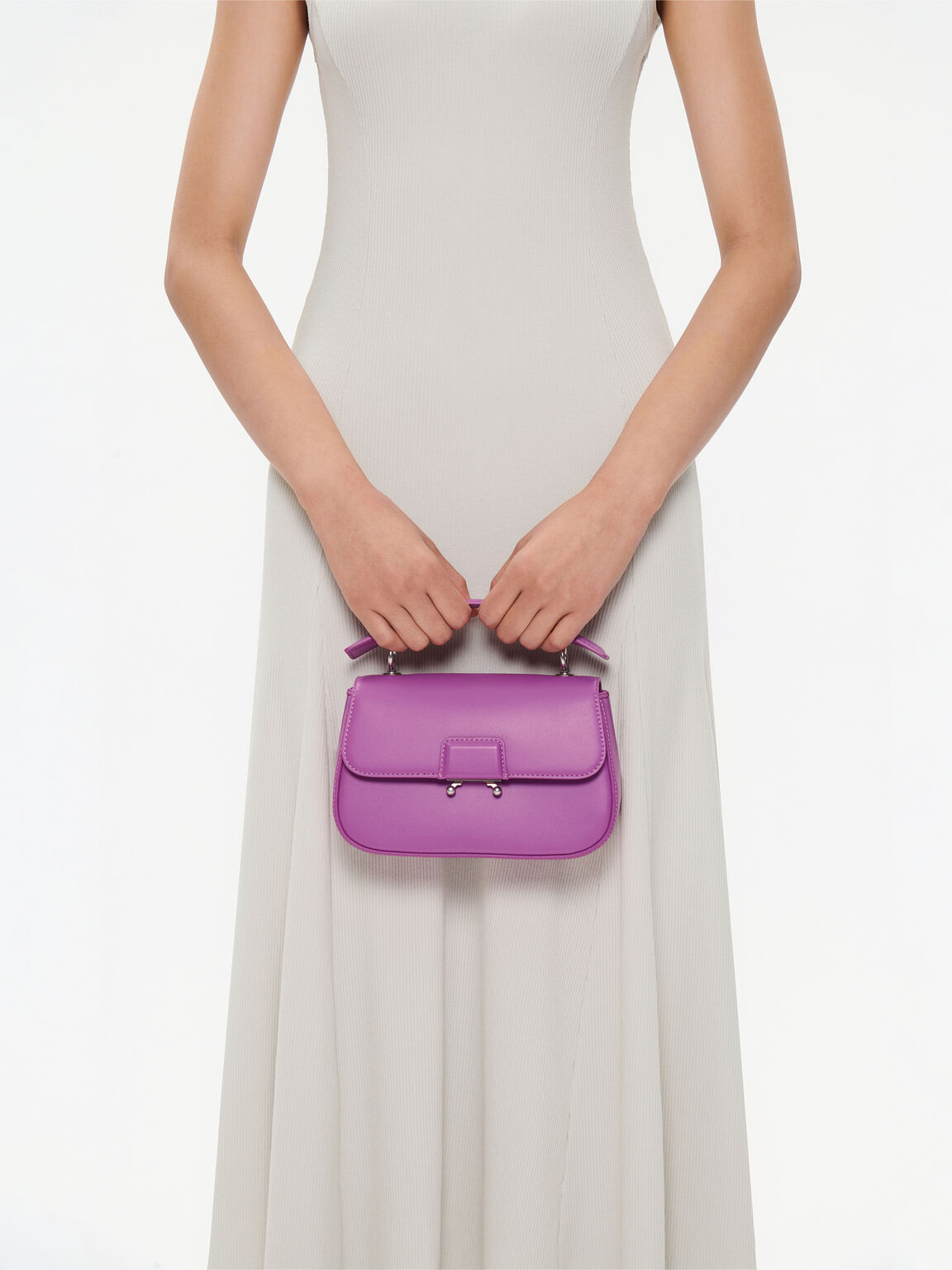 Maisie Mini Shoulder Bag, 
