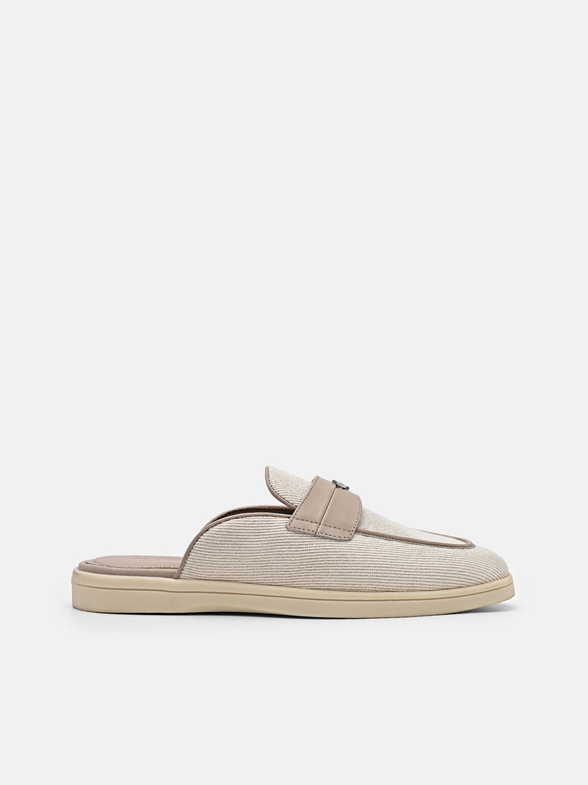 Mules Kulit Roam, , hi-res