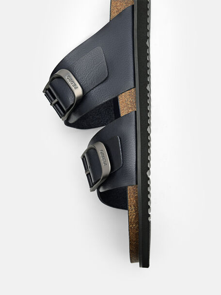 Men's Helix Slide Sandals, , hi-res