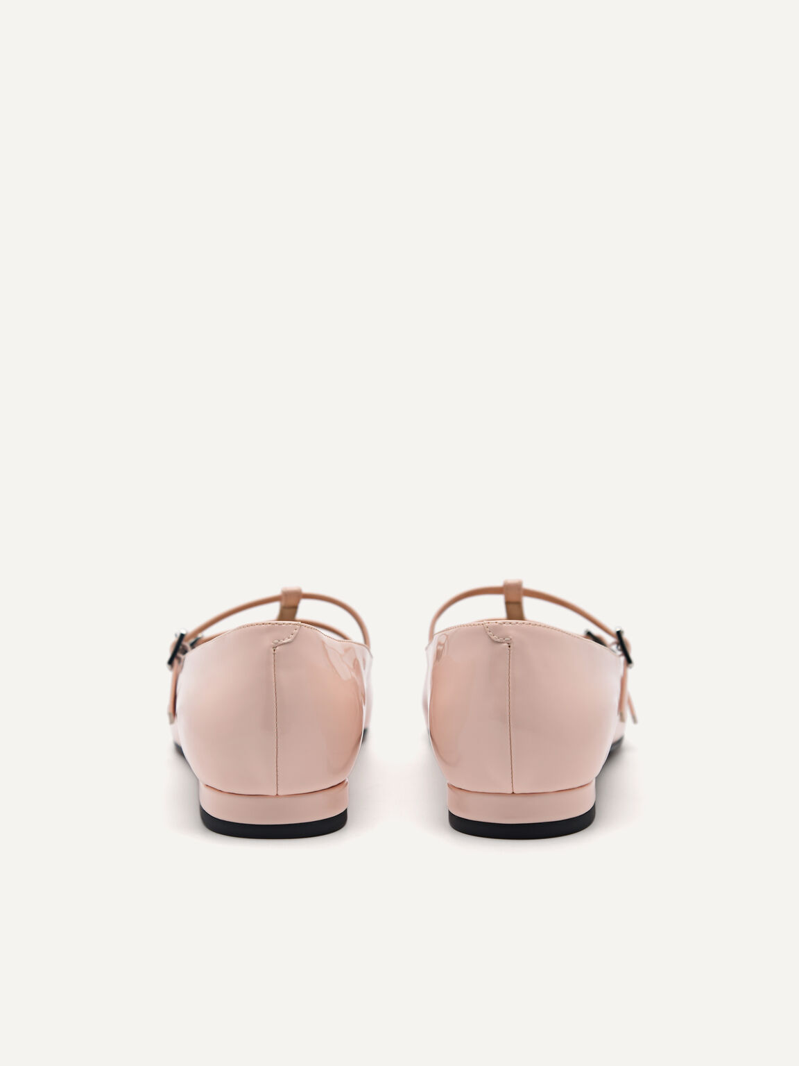 Maggie Mary Janes, 