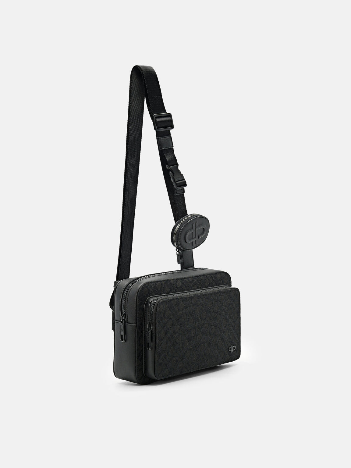 Tas Crossbody Flynn, 