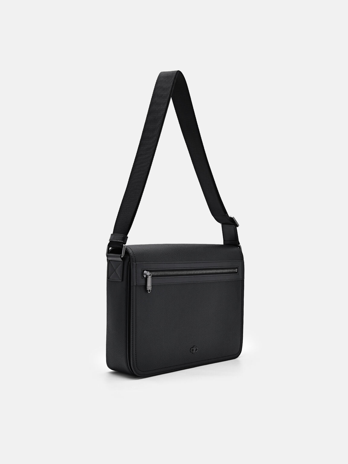 Messenger Bag, , hi-res
