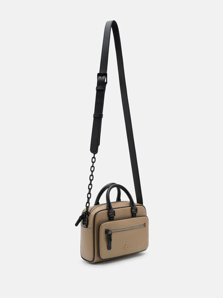 Tas Selempang Crosby, 