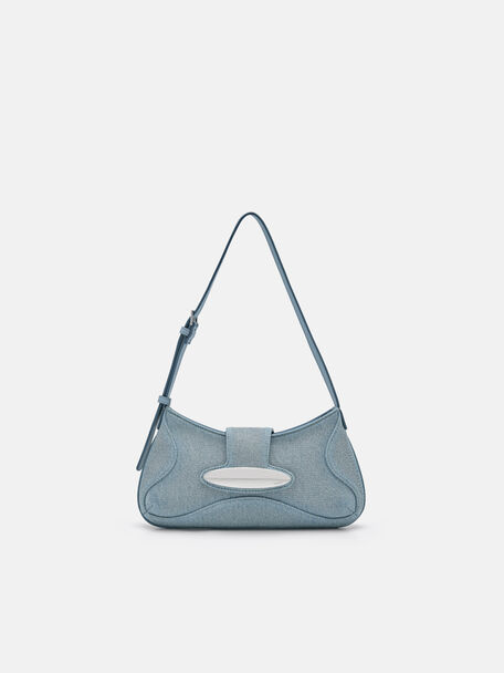 Tas Bahu Dione, 