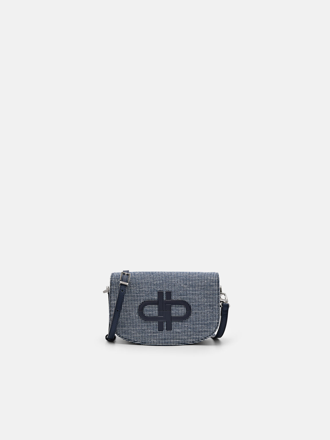 PEDRO Icon Fabric Shoulder Bag, , hi-res