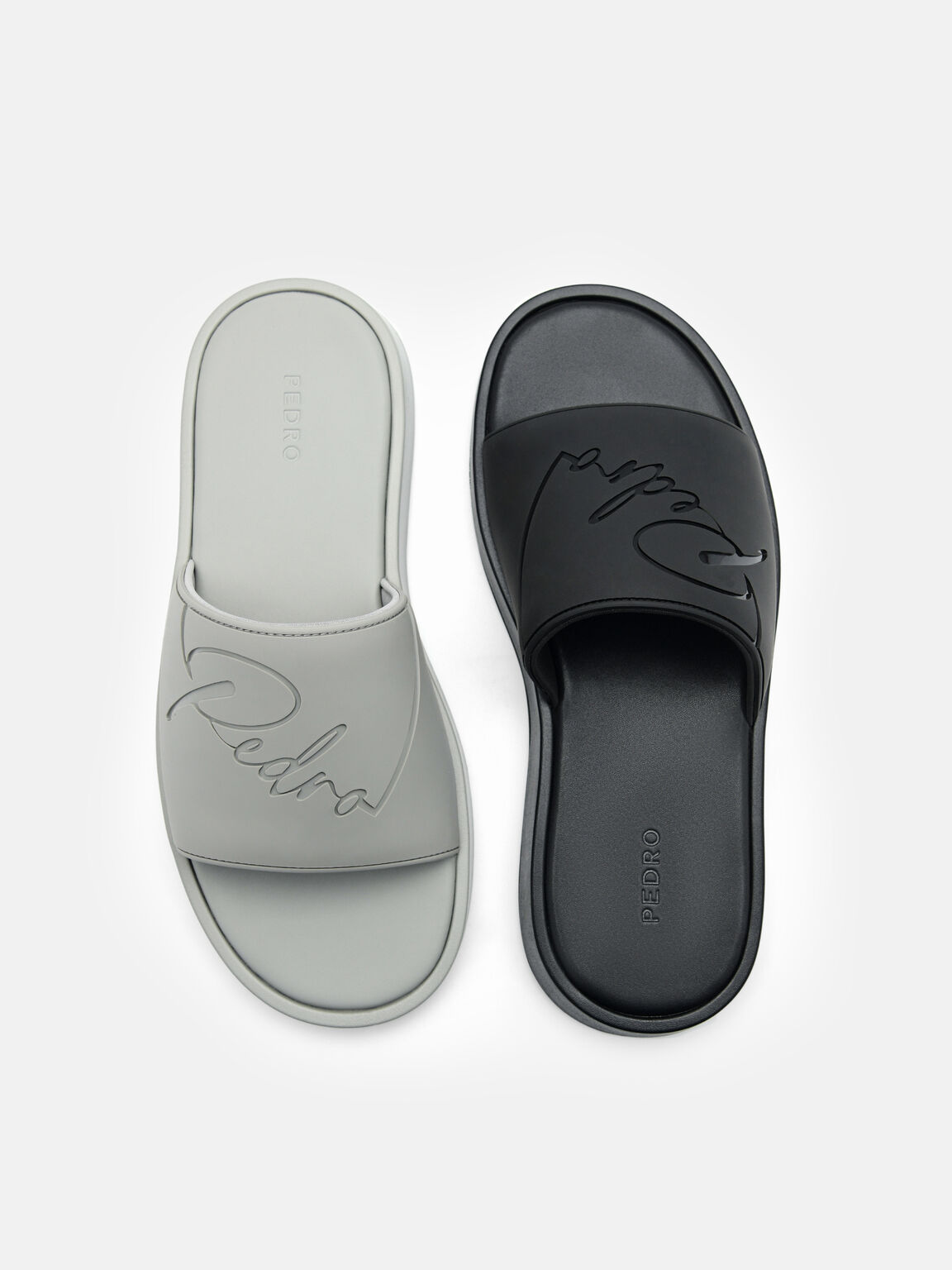 Sandal Slide, 