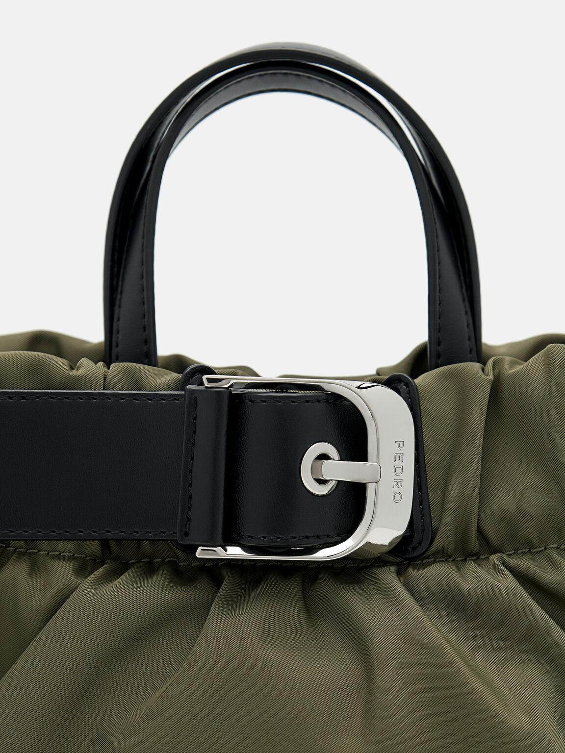 Tas Tangan Helix, 