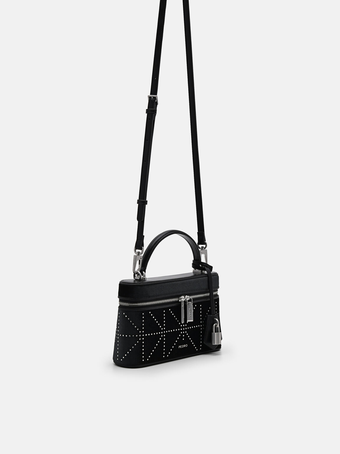 Tas Bahu Ari dalam warna Pixel, 