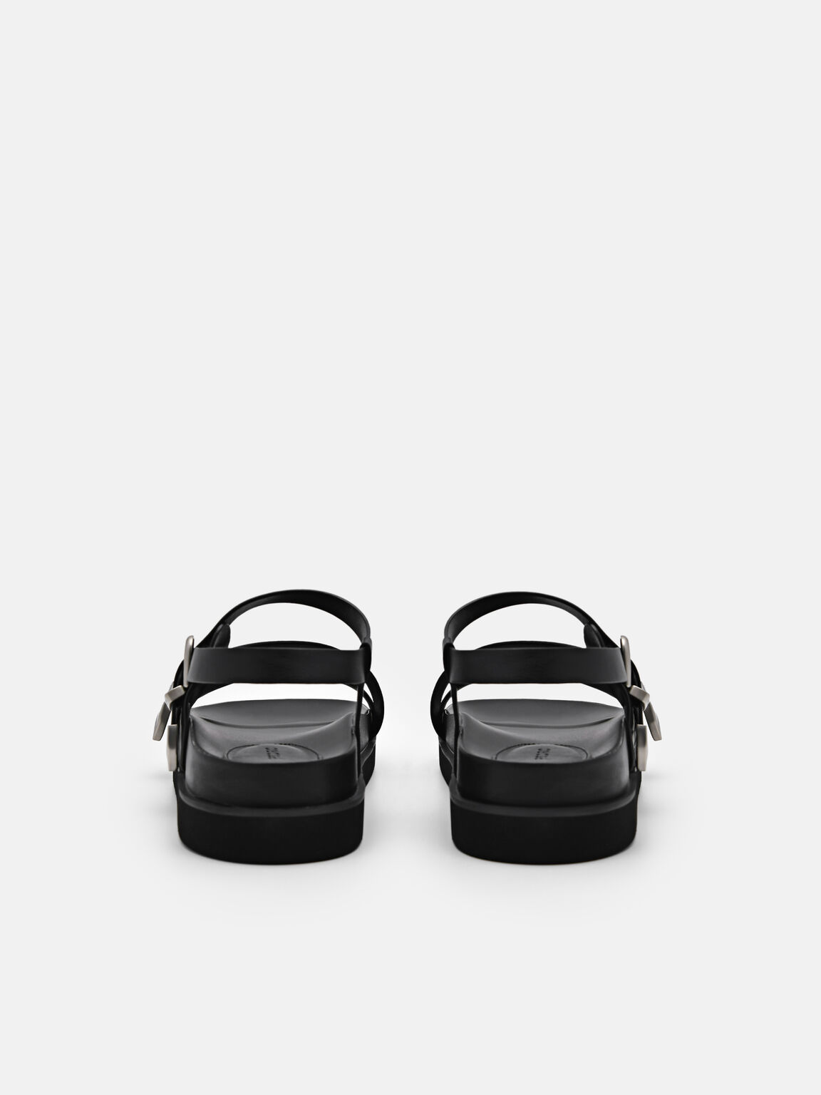Sandal Tali Pergelangan Kaki, 