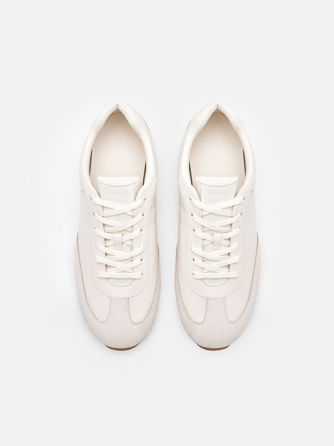 Sneakers Suede Lewis, 