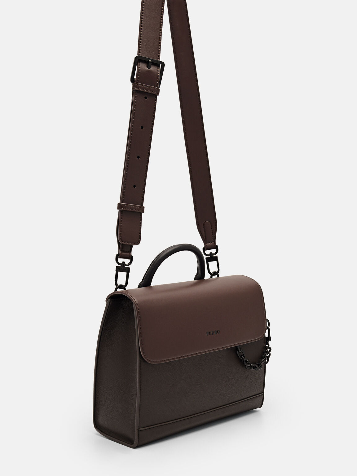 Chainlink Sling Bag, 