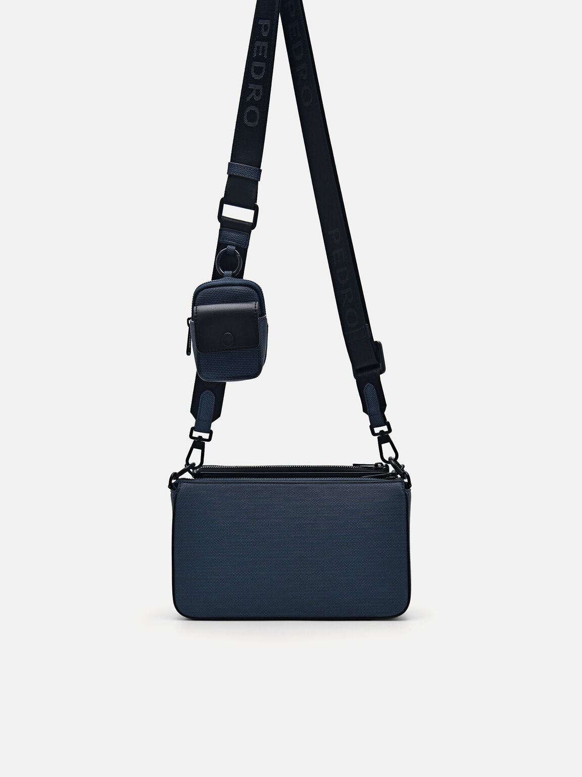 Tas Selempang Frank, 