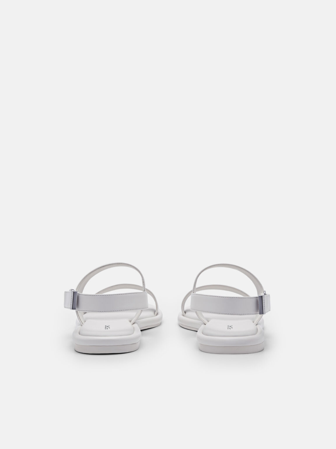 Rhessi Slingback Sandals, 