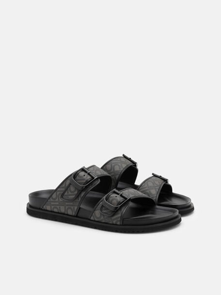 Men's Helix Slide Sandals, 