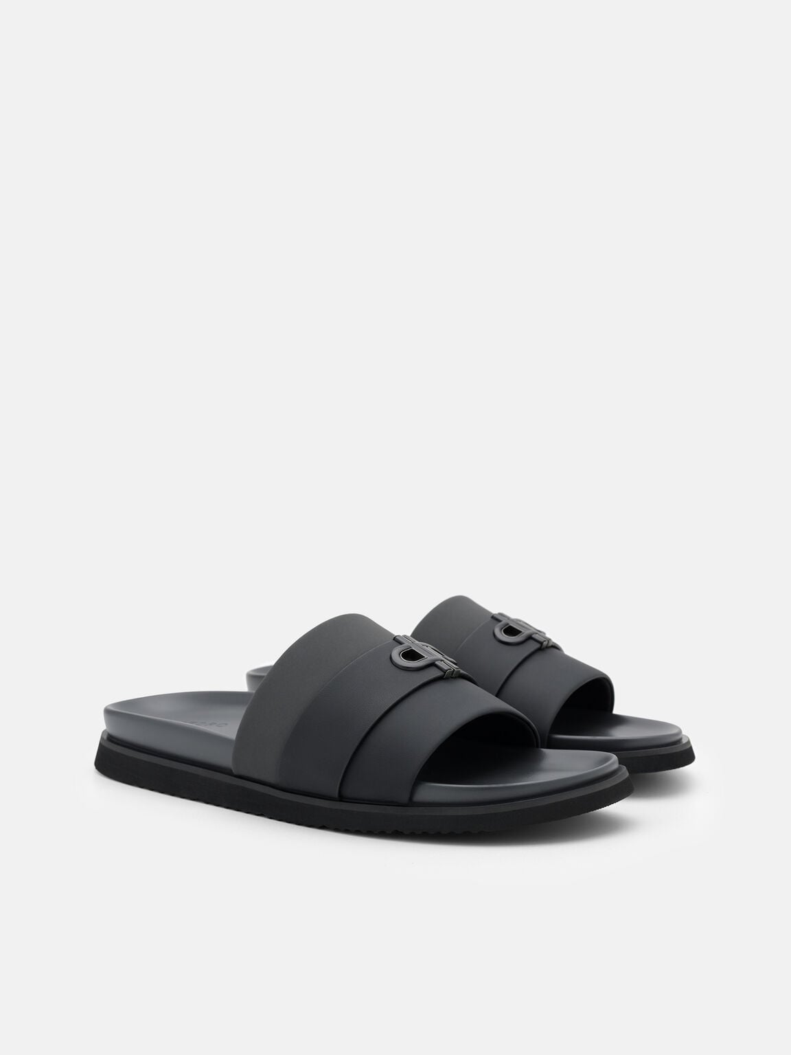 Slide Sandals, , hi-res