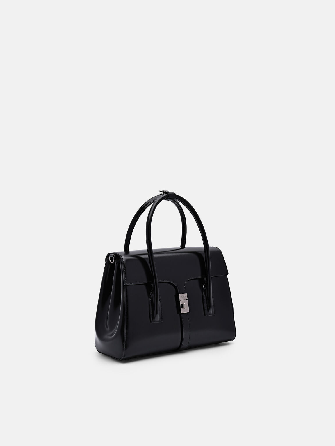 PEDRO Studio Farida Leather Handbag, 