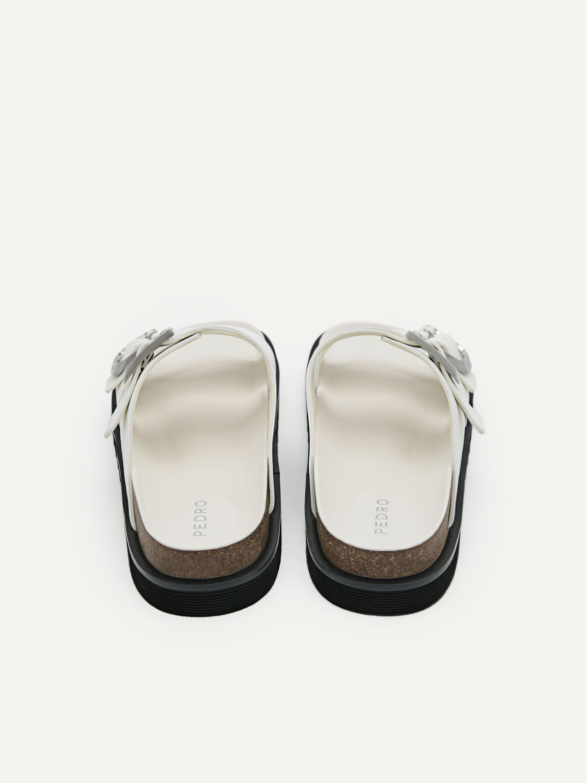Men's Helix Slide Sandals, 