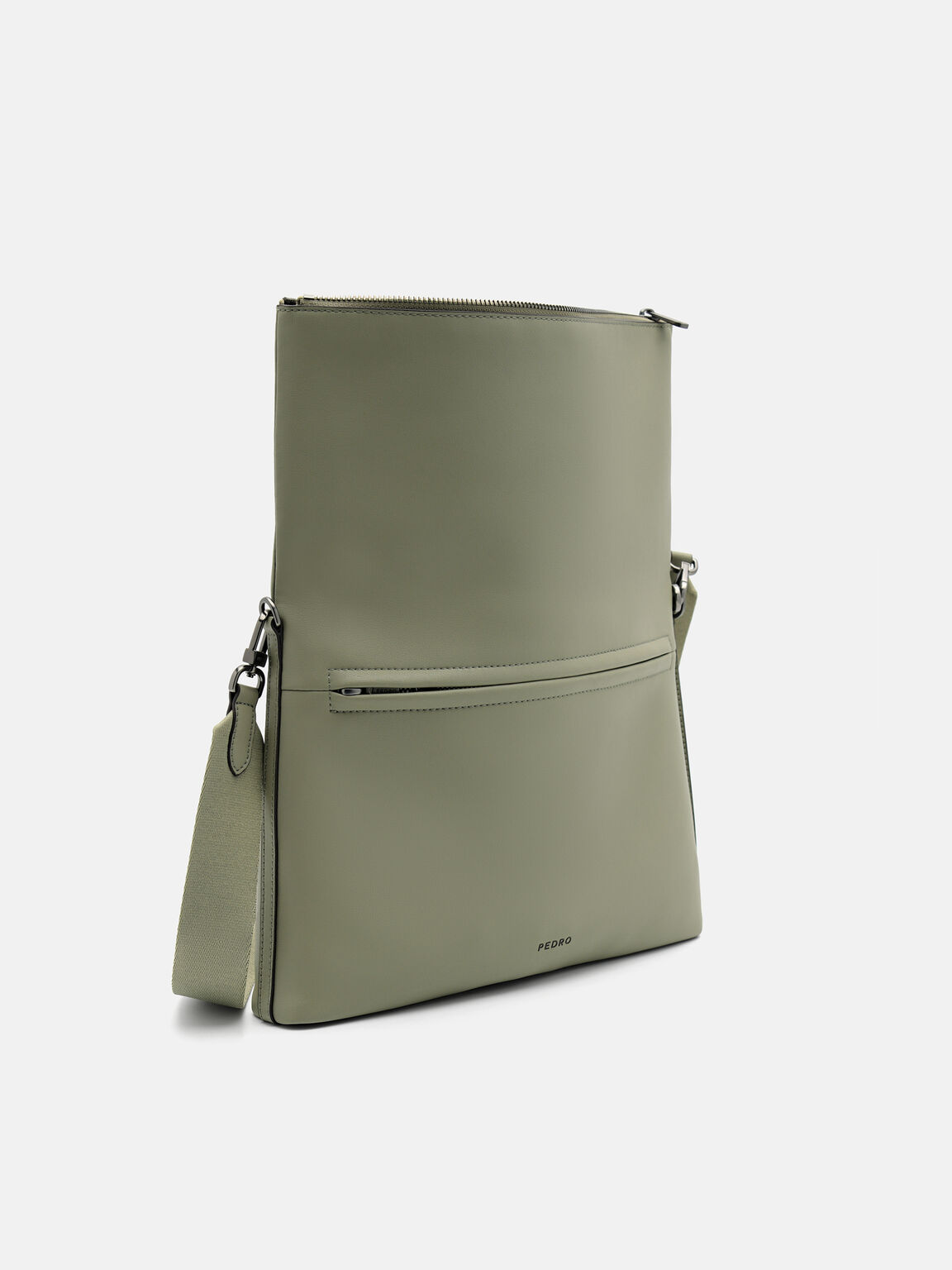 Two-Way Portfolio Bag, 
