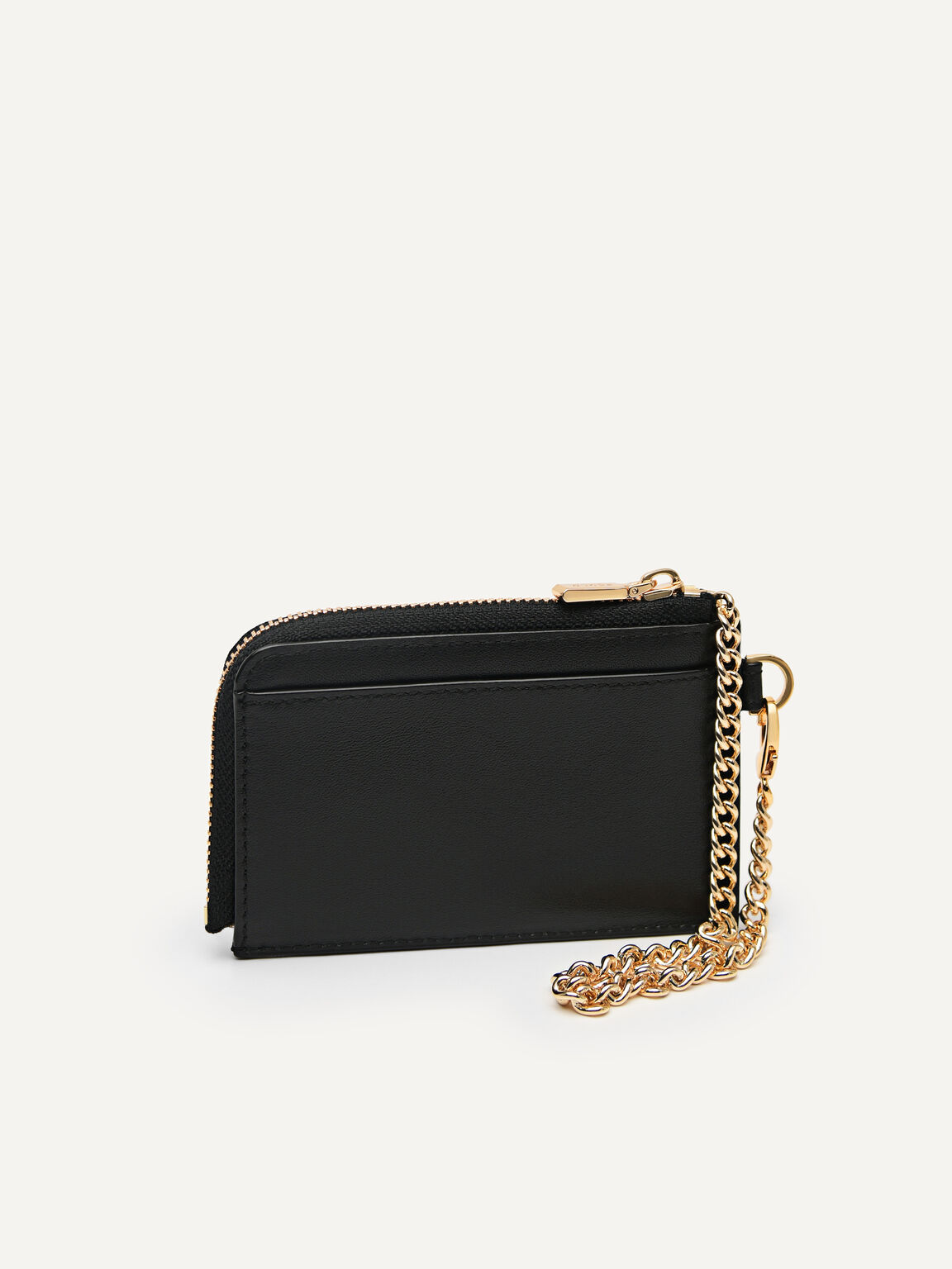 Leather Card Holder, 
