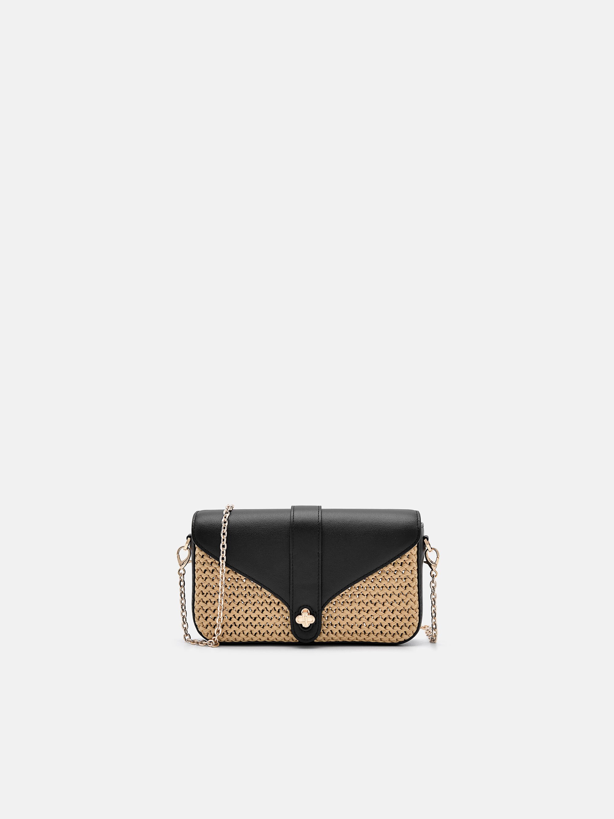 PEDRO Icon Travel Organizer Kulit - Multi - PEDRO ID
