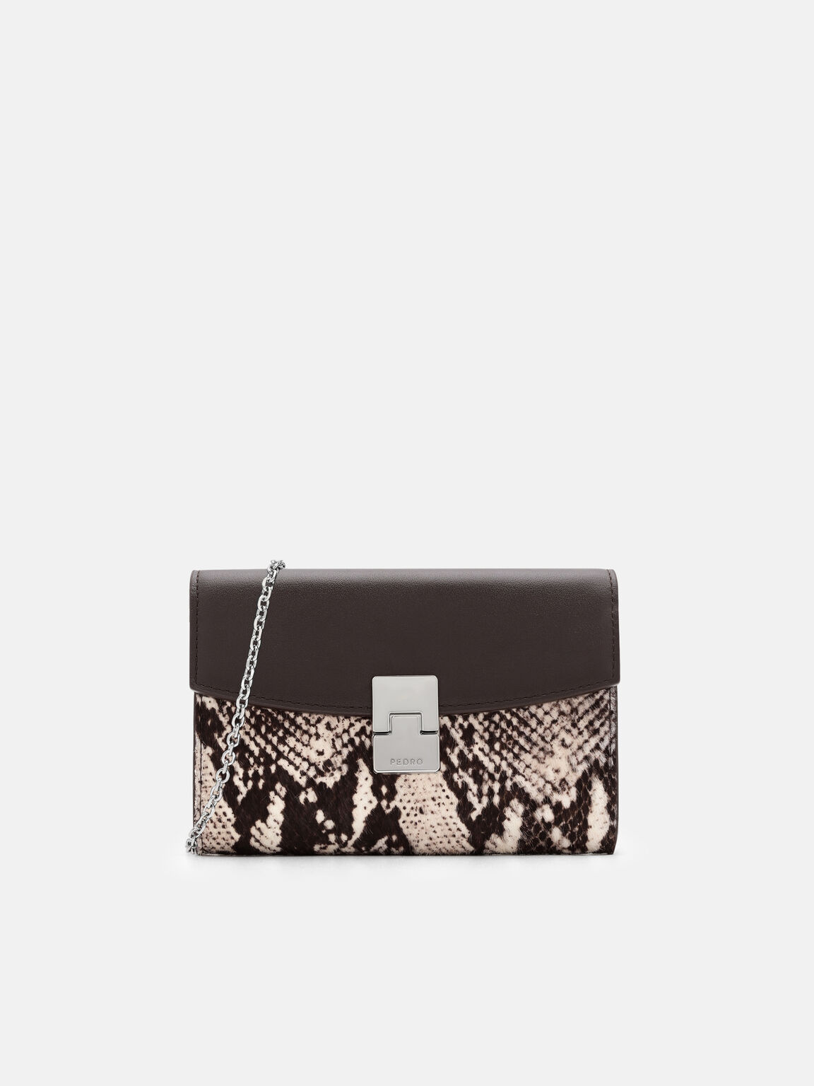Dompet Lipat Dua Calfhair, , hi-res