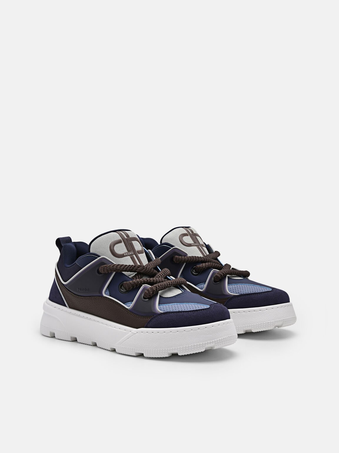 Women's PEDRO Icon Arc Sneakers, 