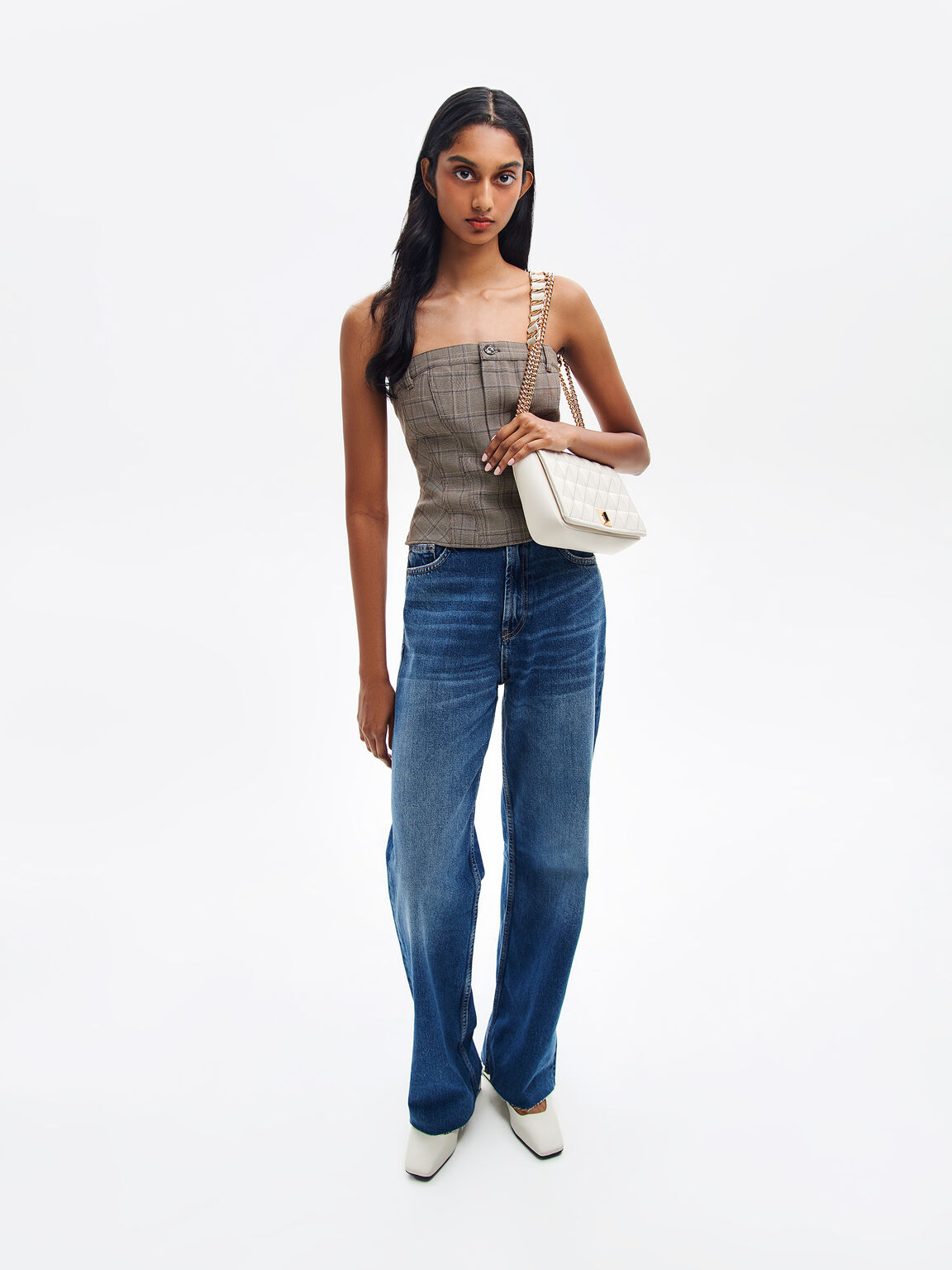 Celeste Shoulder Bag, 