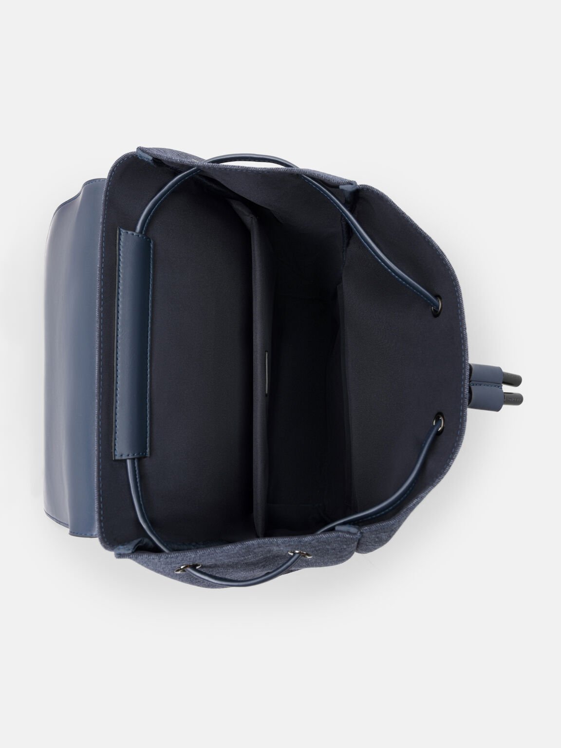 Tas Ransel Kulit Tex, 