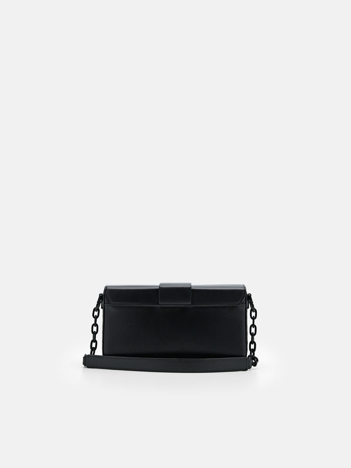 Tas Selempang Kulit PEDRO Icon, , hi-res