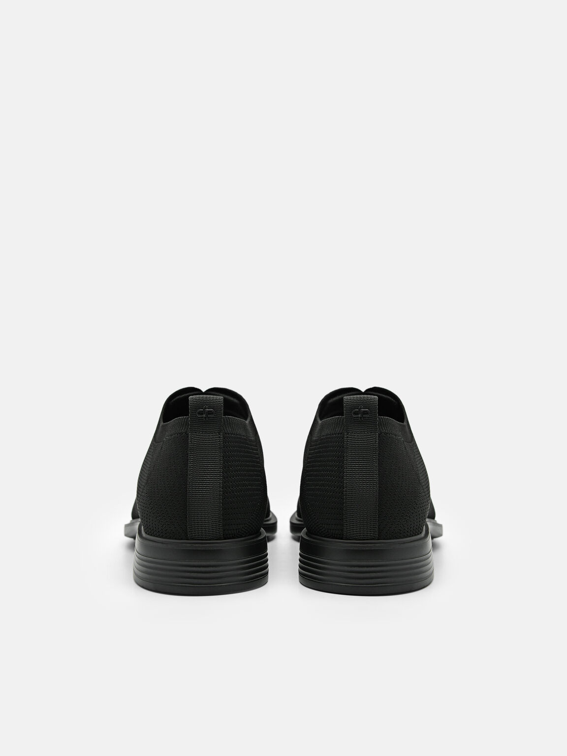 Sepatu Derby Kain Ringan Altitude, 
