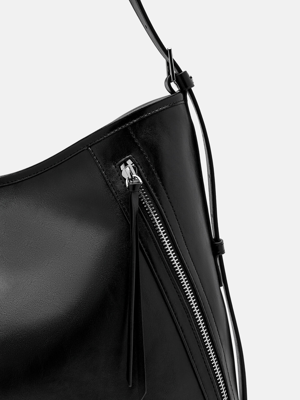 Kristen Hobo Bag, , hi-res