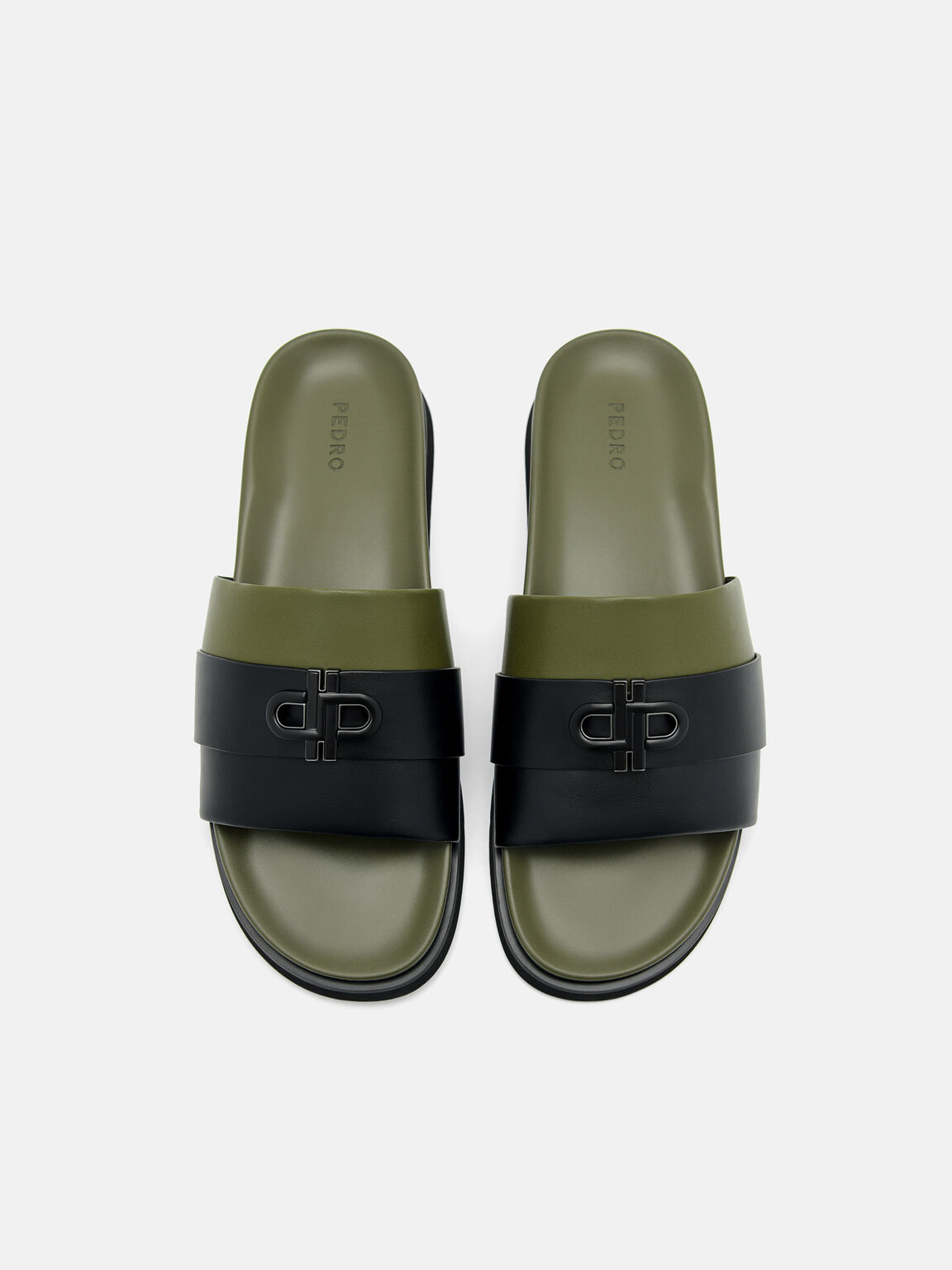 Sandal Slide PEDRO Icon, , hi-res