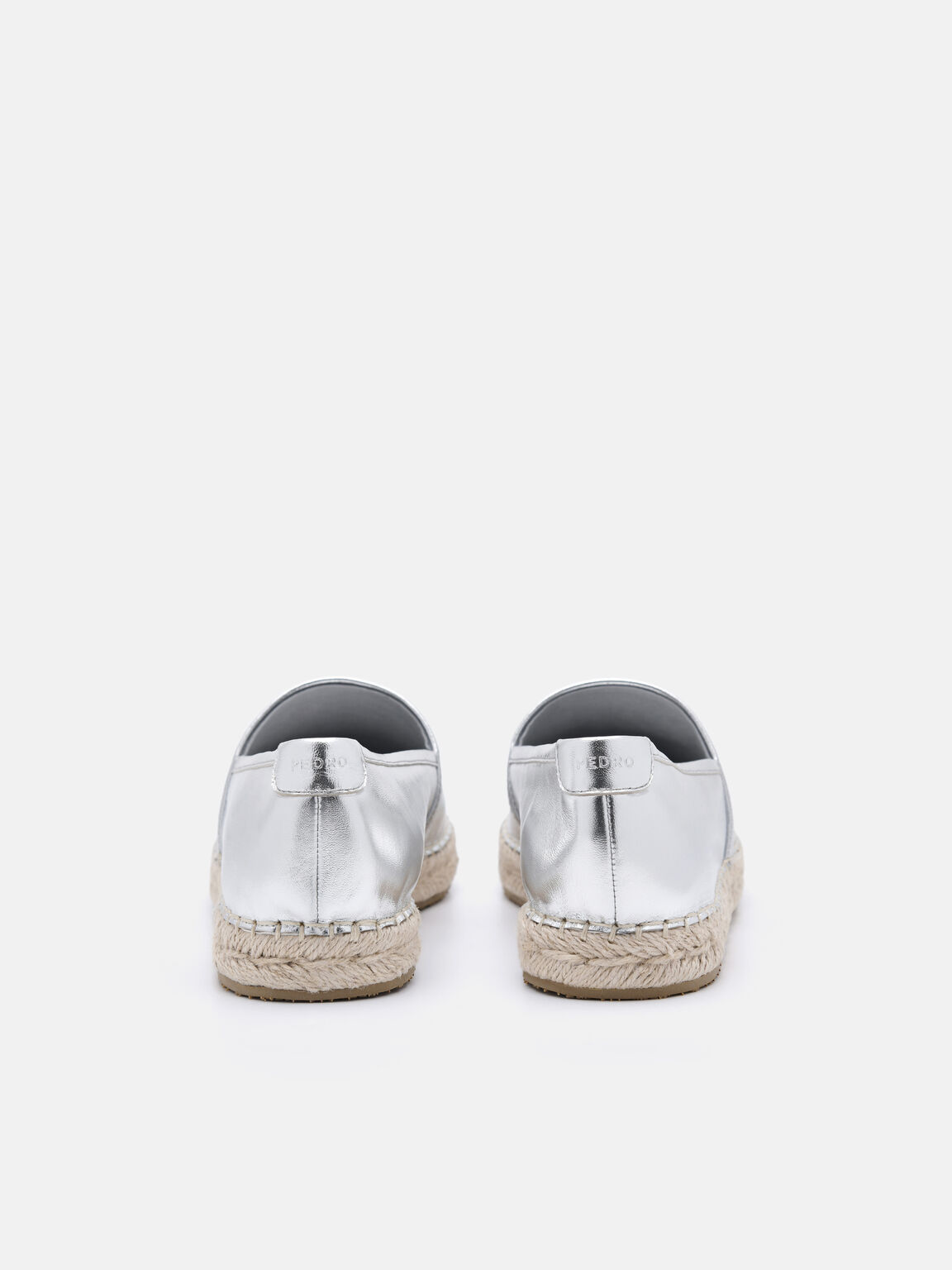 Espadril Kulit PEDRO Icon, 