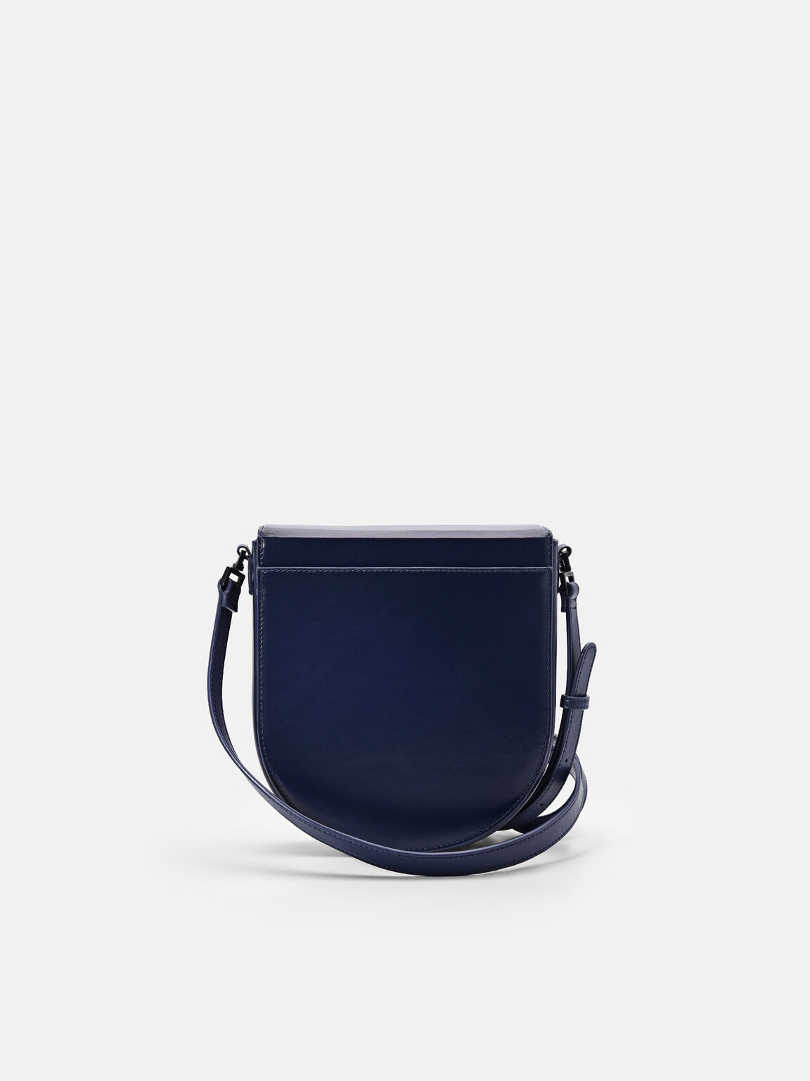 Tas Selempang Kulit PEDRO Icon, 