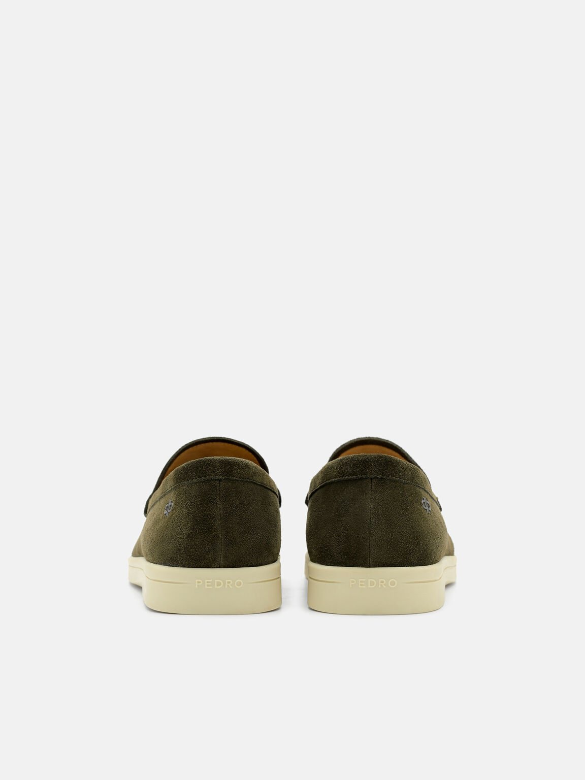 Roam Leather Loafers, , hi-res