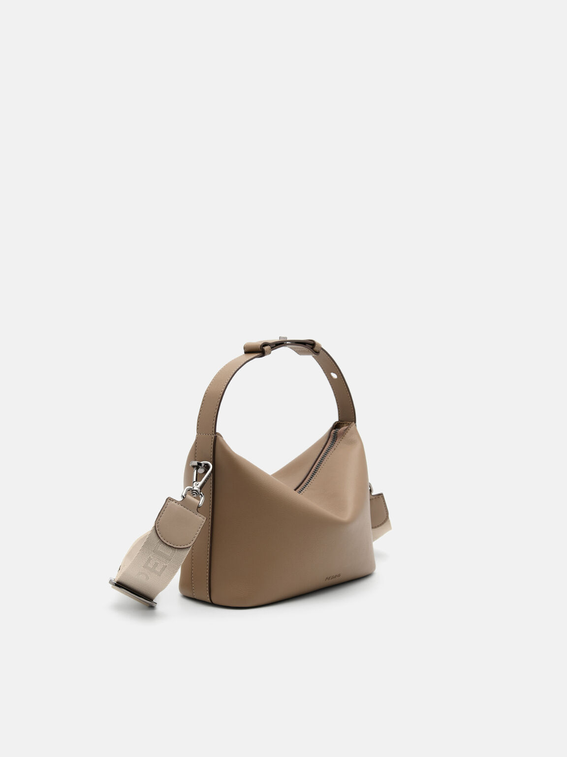 Robin Sling Bag, Taupe