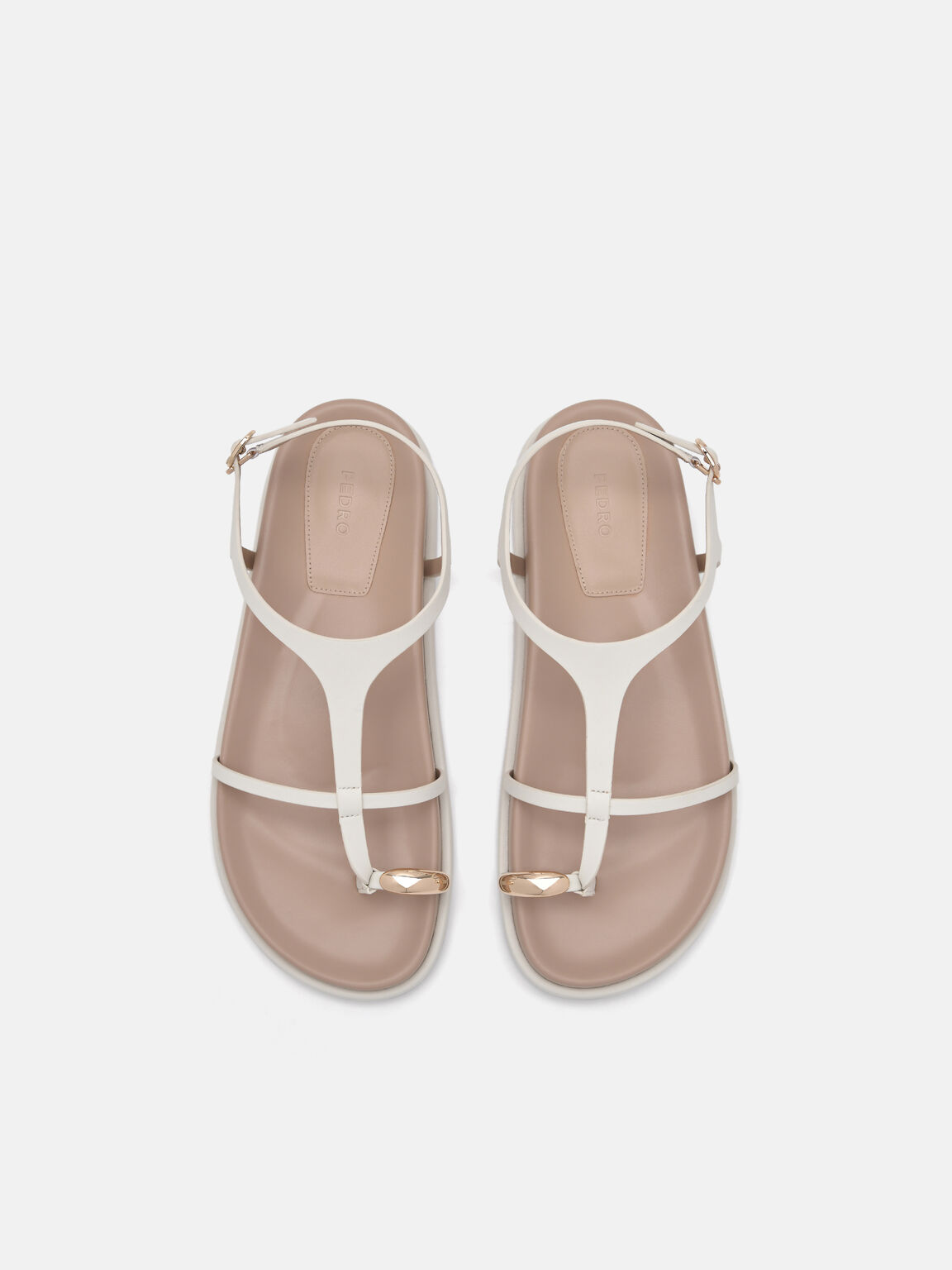 Sandal Caged Lia, 