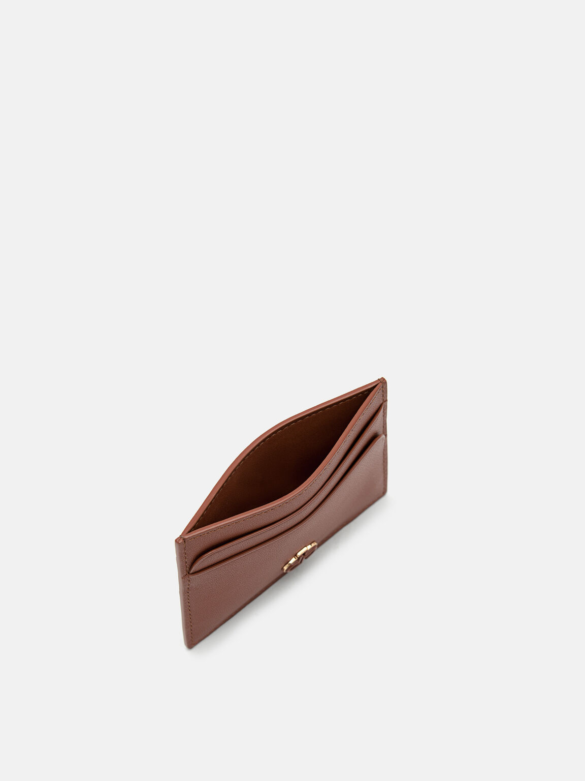 Leather Card Holder, 
