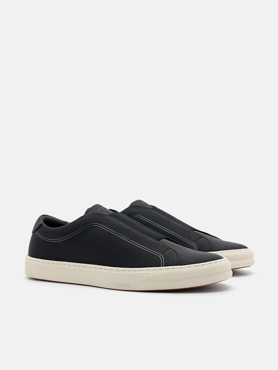 Sepatu kets Ridge Slip-On, 