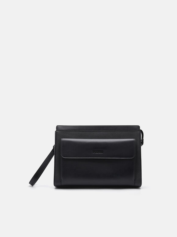 Tas Portofolio Evans, 