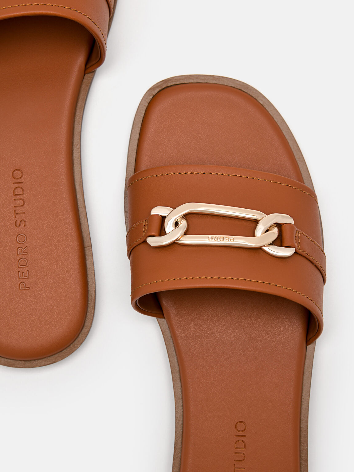 PEDRO Studio Jeanne Sandals, 