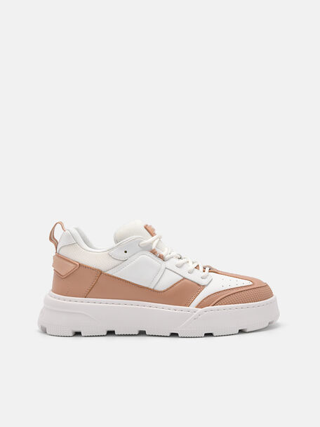 Arc Court Sneakers, 