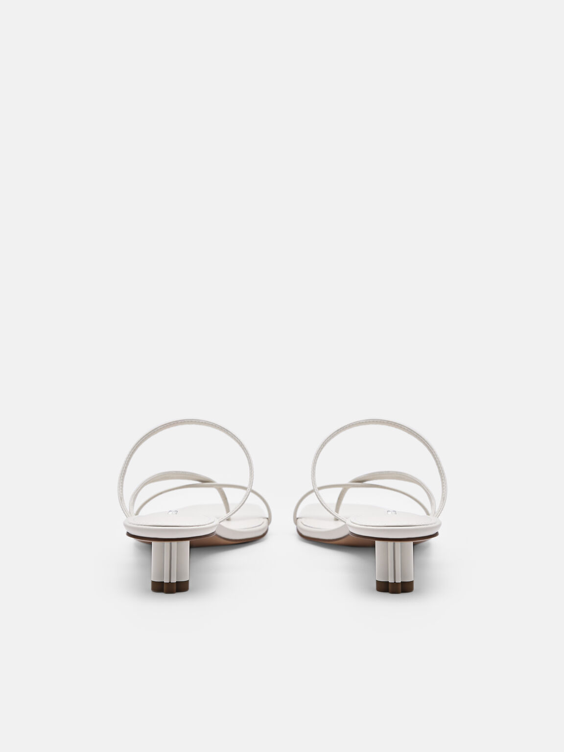 Sandal Heels PEDRO Icon, 