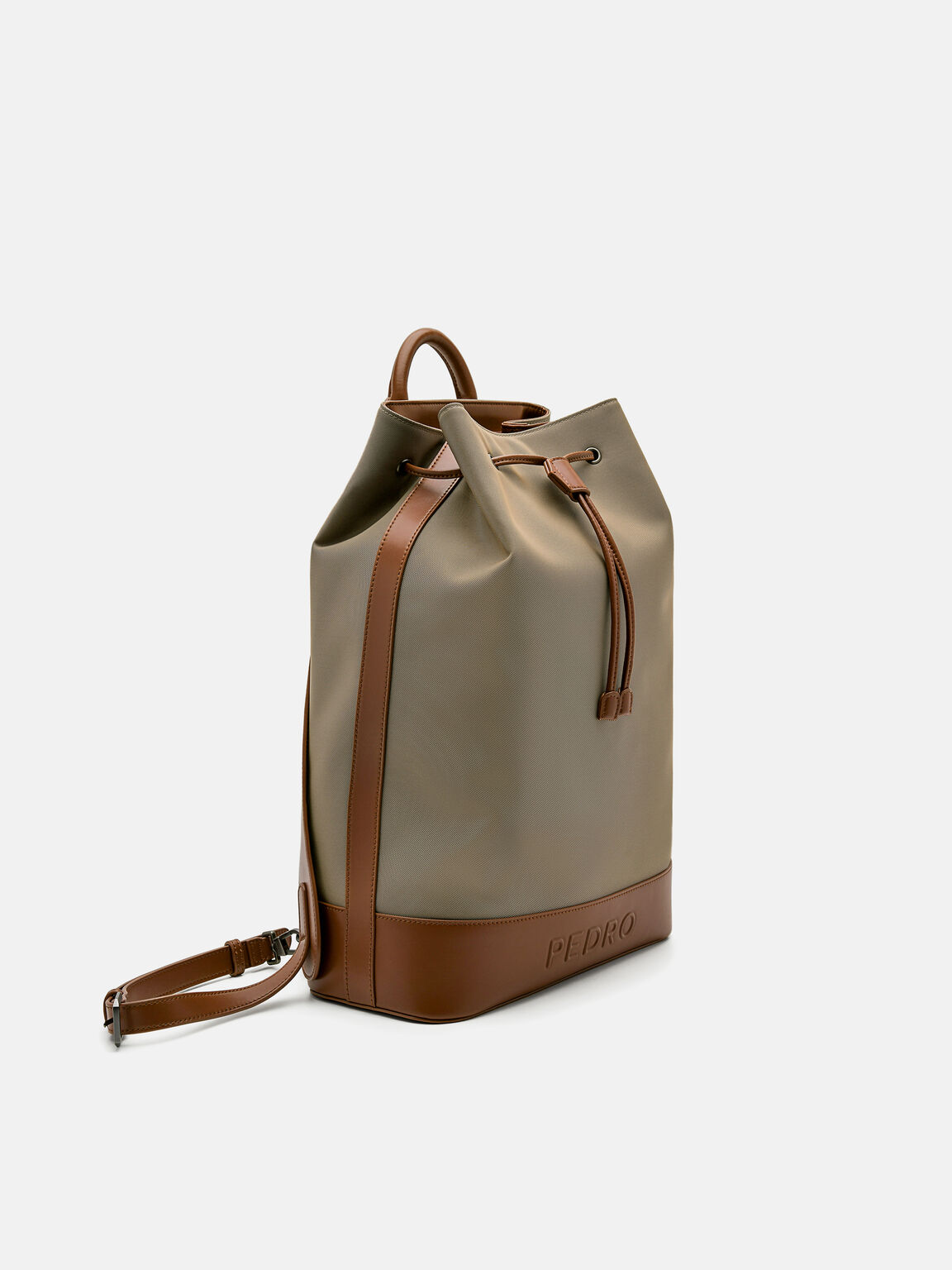 Drawstring Backpack, 