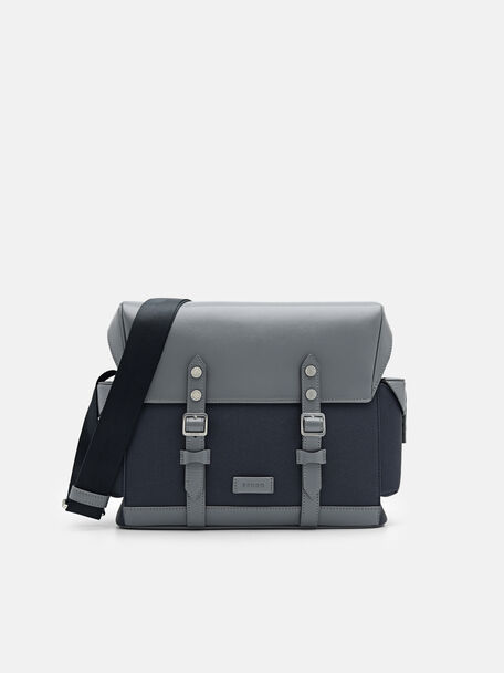 Tas Messenger Jones, , hi-res