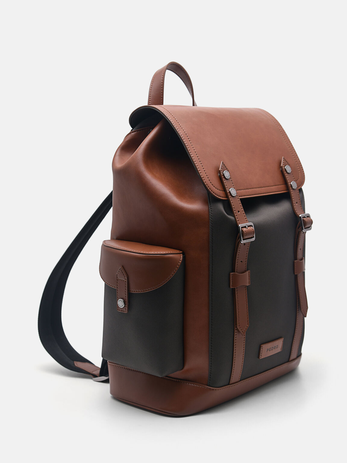 Ransel Jones, Cognac, hi-res