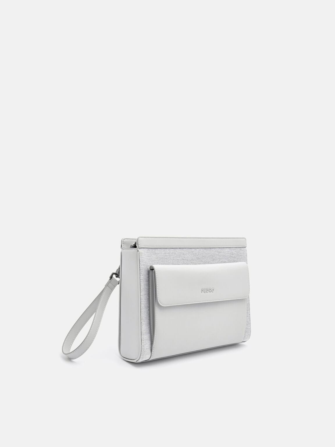 Tas Portofolio Evans, 