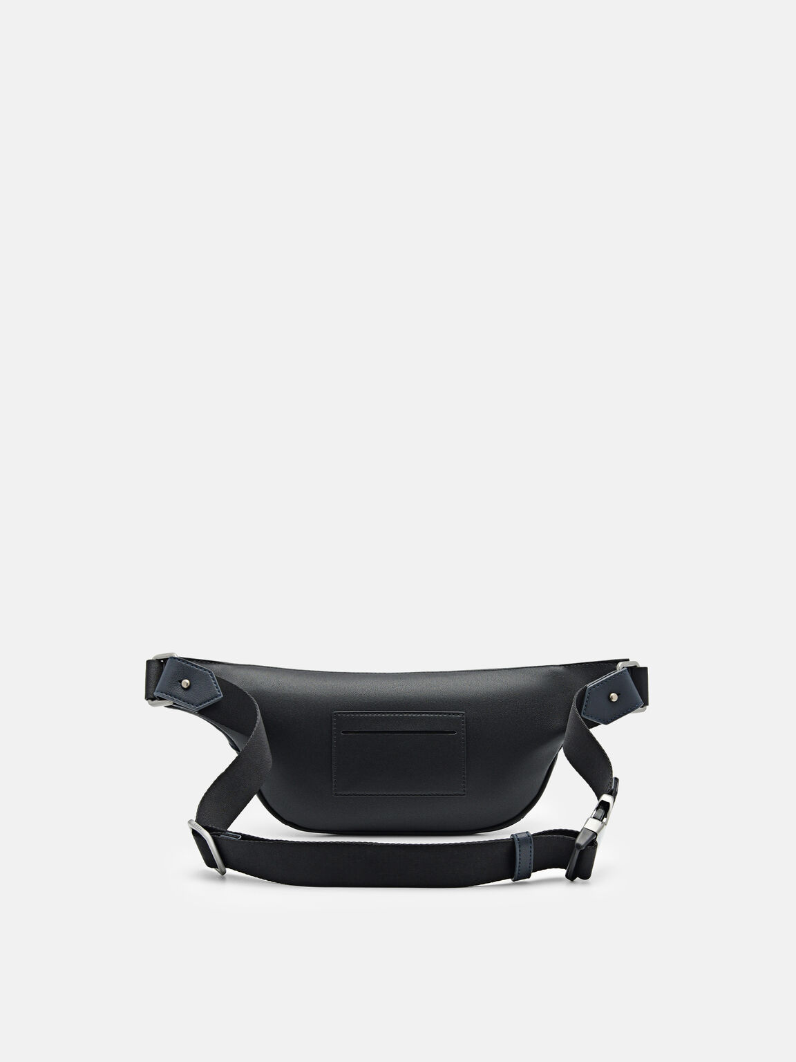 Monochrome Sling Pouch, 