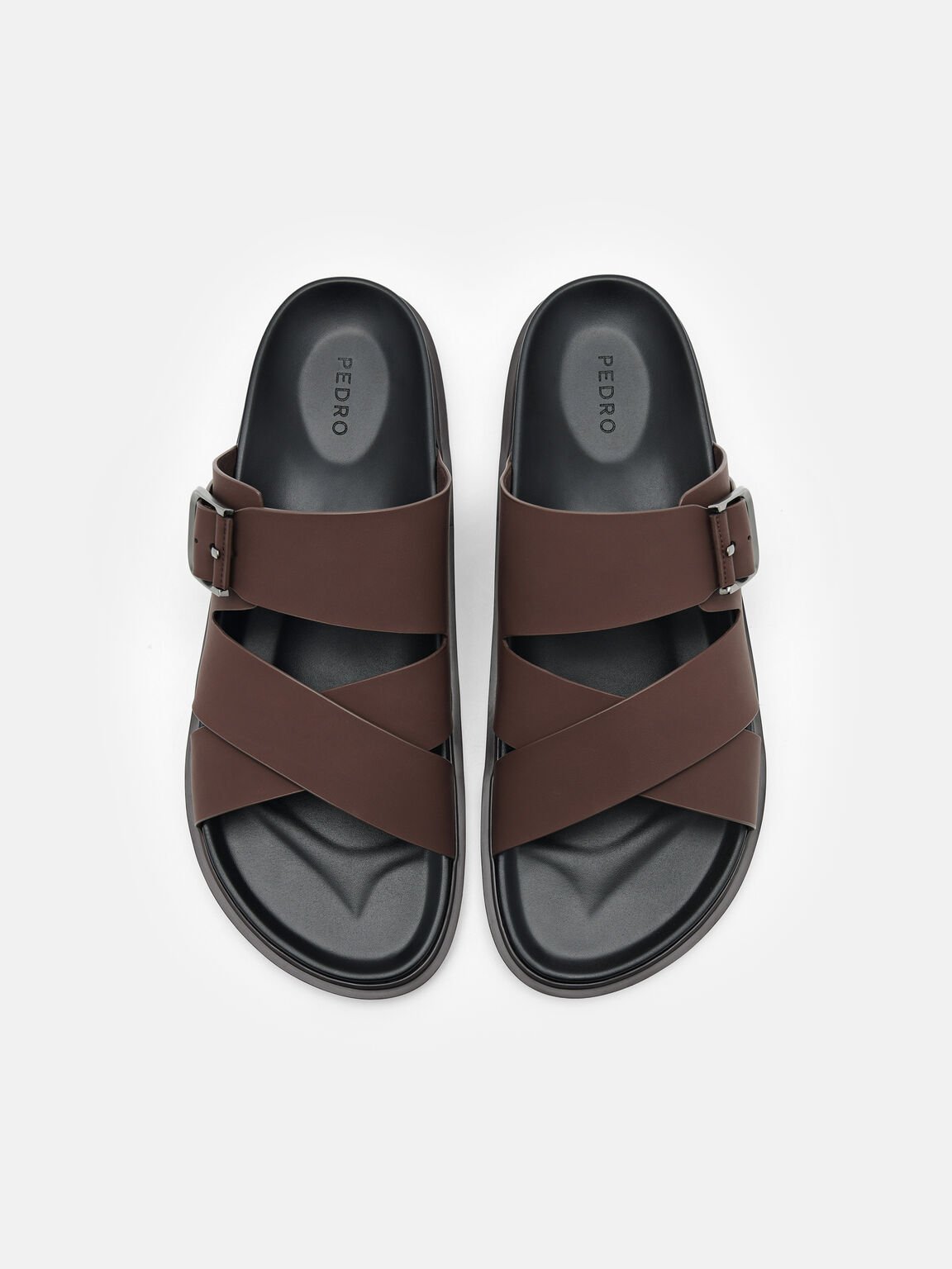Sandal Helix Cross, 
